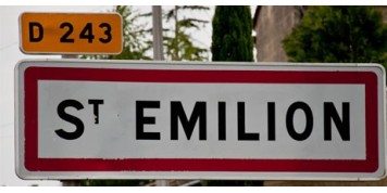 St.- Émilion